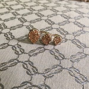 Kendra Scott Trio Ring